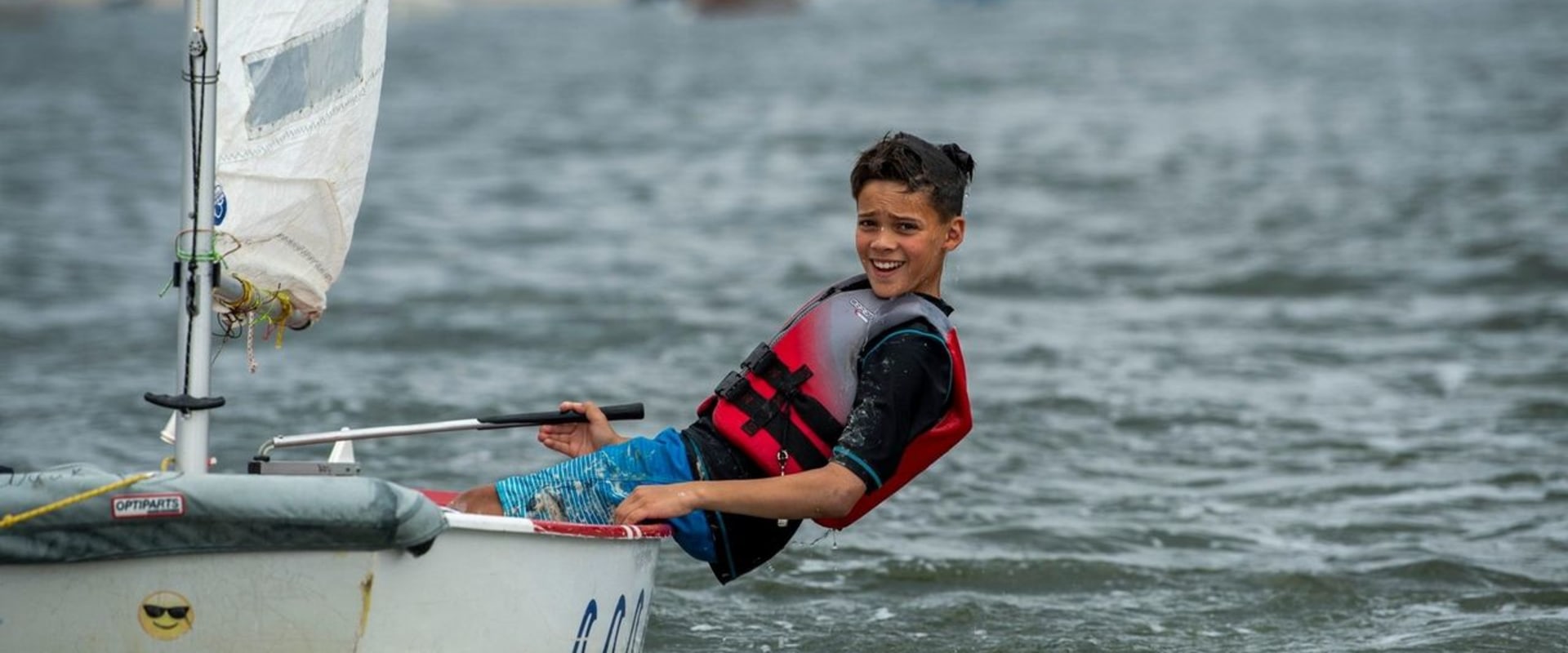 Discover the Benefits of Joining a Sailing Club in Southern California