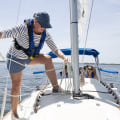 Explore the Benefits of Learning to Sail in Southern California