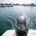 Finding Boat Repair Services in Southern California
