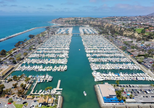 Joining a Sailing Club in Southern California